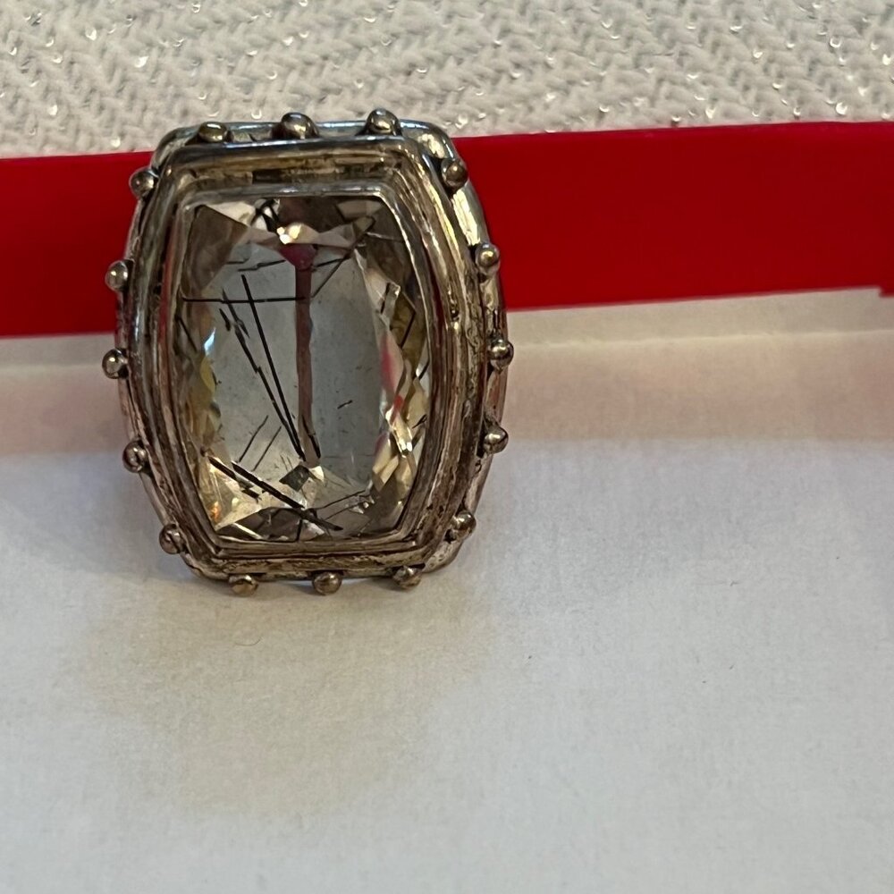 Stephen Dweck Ring